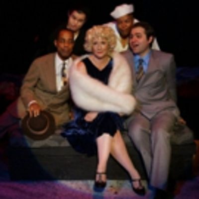 Review: SEX Sells the Bawdy Humor of Boundary-Breaking Blonde Bombshell Mae West