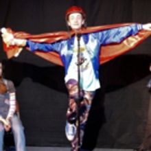 Fountain Hills Youth Theater Presents PUTMAN COUNTY SPELLING BEE