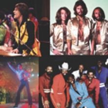 Boogie On Down To Flat Rock Playhouse for MUSIC ON THE ROCK: DISCO
