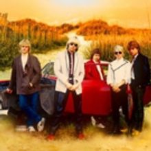 PER GESSLE AND GYLLENE TIDER FAREWELL TOUR at Summer Tour