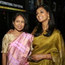 Nandita And Rima Das Bond At The 2nd Edition Of Singapore South Asian International F