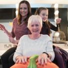 The Bellgrade Theatre Brings Three Generations of Pantomime to its Production of CIND