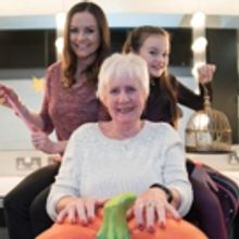 The Bellgrade Theatre Brings Three Generations of Pantomime to its Production of CIND