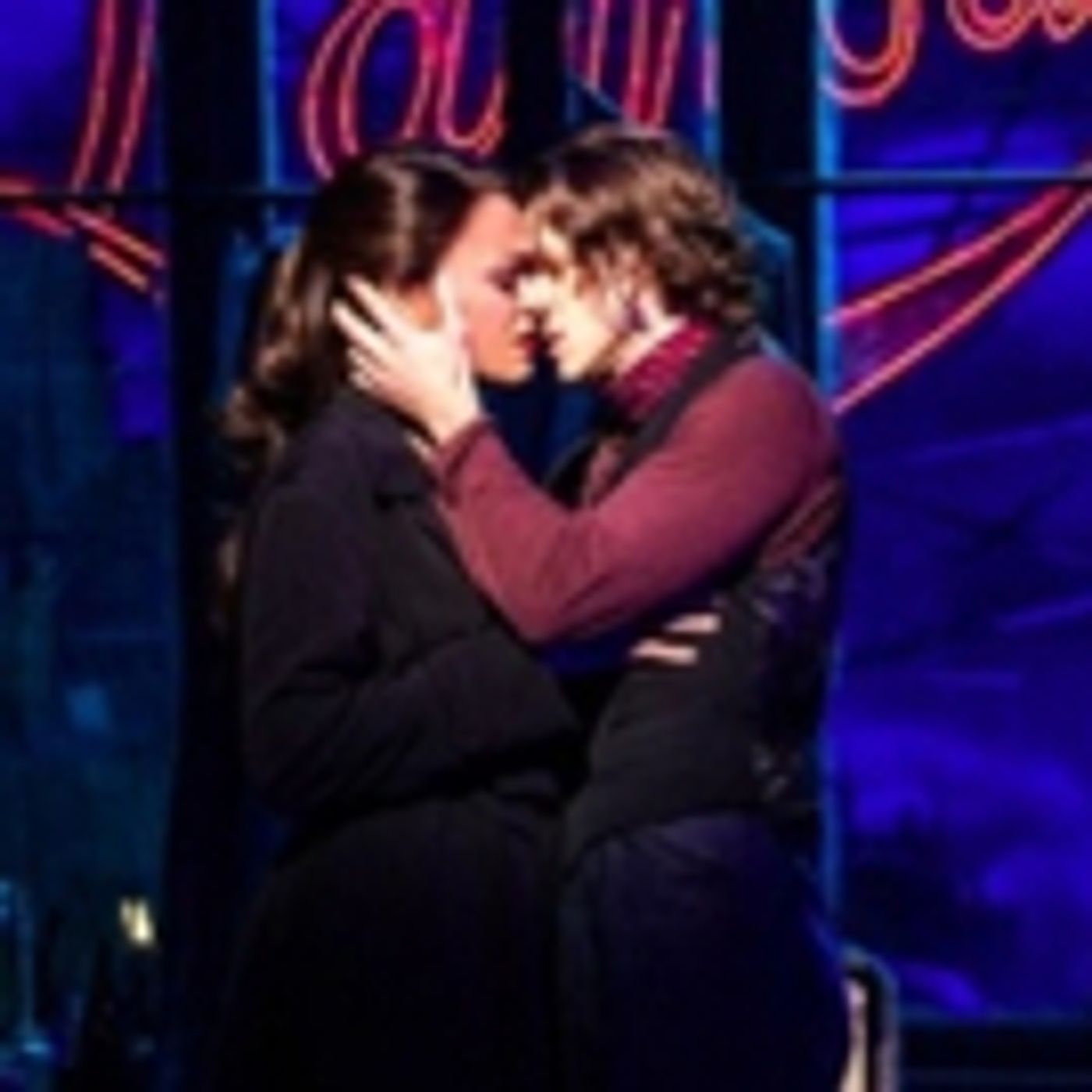 Brief 8/6: MOULIN ROUGE! Reviews, BE MORE CHILL Sells Out, and More!  Image