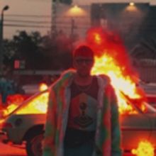 VIDEO: Disney Shares the Music Video for Imagine Dragons' 'Zero' from RALPH BREAKS TH