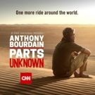 The Food Film Festival to Present the World Premiere of ANTHONY BOURDAIN PARTS…