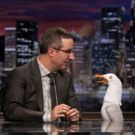 VIDEO: John Oliver Talks Trump's Handling of Opioid Crisis & More