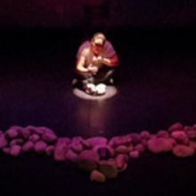 Firehall Arts Centre Presents Sheldon Elter's METIS MUTT