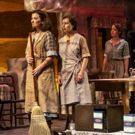 BWW Interview: Labhaoise Magee & Tim Getman of DANCING AT LUGHNASA at Everyman…