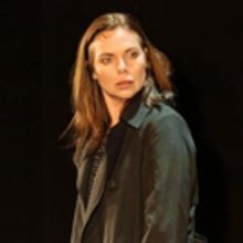 THE GIRL ON THE TRAIN Comes to Theatre Royal Brighton