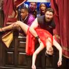 BWW Review: THE PLAY THAT GOES WRONG at Oriental Theatre