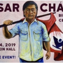The Marcus Performing Arts Center Presents César E. Chávez Birthday Celebration