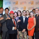Photo Coverage: ENTER LAUGHING: THE MUSICAL Celebrates Opening Night at York Theatre…