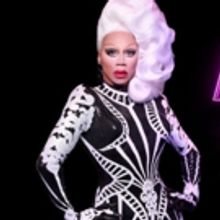 RUPAUL'S DRAG RACE 'Ru-veals' Guest Judges for Highly Anticipated Season 10…