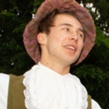 Original Productions Theatre Presents SHAKESPEARE'S BLOODY DEED