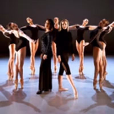 BWW Interview: Michele Wiles, Director/Dancer/Choreographer
