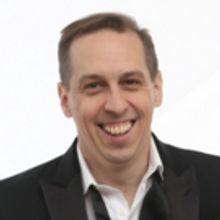 RTP's Cabaret Series Celebrates New Year's Eve With Scott Wichmann