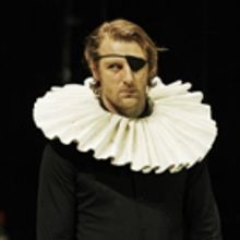 BWW Review: THE REHEARSAL, PLAYING THE DANE at The Abbey Theatre