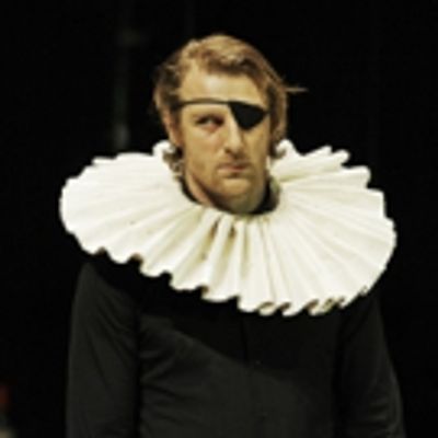 BWW Review: THE REHEARSAL, PLAYING THE DANE at The Abbey Theatre