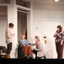 BWW Review: THE HUMANS is Eerily Relatable at Syracuse Stage