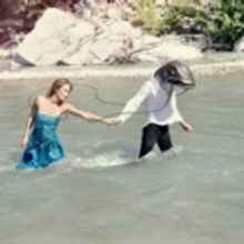 Oh Land Celebrates FAUNA 10th Anniversary With Vinyl Release