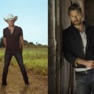 Brett Eldredge and Justin Moore to Headline K95 CountryFest