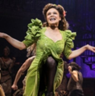 VIDEO: BWW Hits The Red Carpet At Opening Night of HADESTOWN