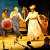 VIDEO: Watch the Trailer For the Same-Sex OKLAHOMA! at Oregon Shakespeare Festival Video