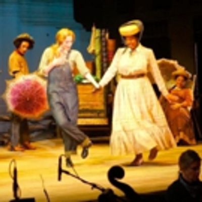 VIDEO: Watch the Trailer For the Same-Sex OKLAHOMA! at Oregon Shakespeare Festival