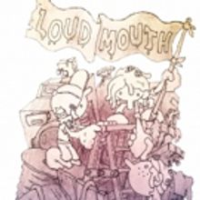 Rebel Playhouse's LOUDMOUTH Makes World Premiere Tonight at The Tank