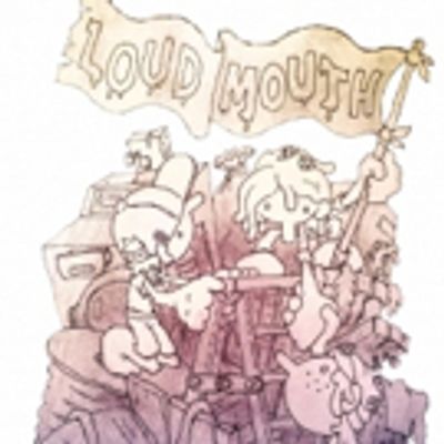 Rebel Playhouse's LOUDMOUTH Makes World Premiere Tonight at The Tank