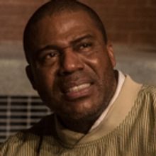 Photo Flash: FETCH CLAY, MAKE MAN at The Ensemble Theatre, Playing Through 2/25