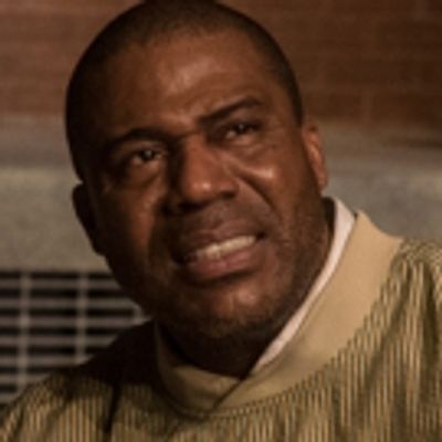 Photo Flash: FETCH CLAY, MAKE MAN at The Ensemble Theatre, Playing Through 2/25