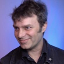 WATCH NOW! Zooming in on the Tony Nominees: Michael Chorney and Todd Sickafoose