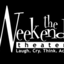 The Weekend Theater Brings AIN'T MISBEHAVIN' to Arkansas Next Month!