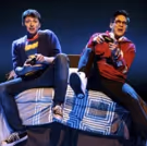 BREAKING: BE MORE CHILL to Play The Lyceum Theatre on Broadway