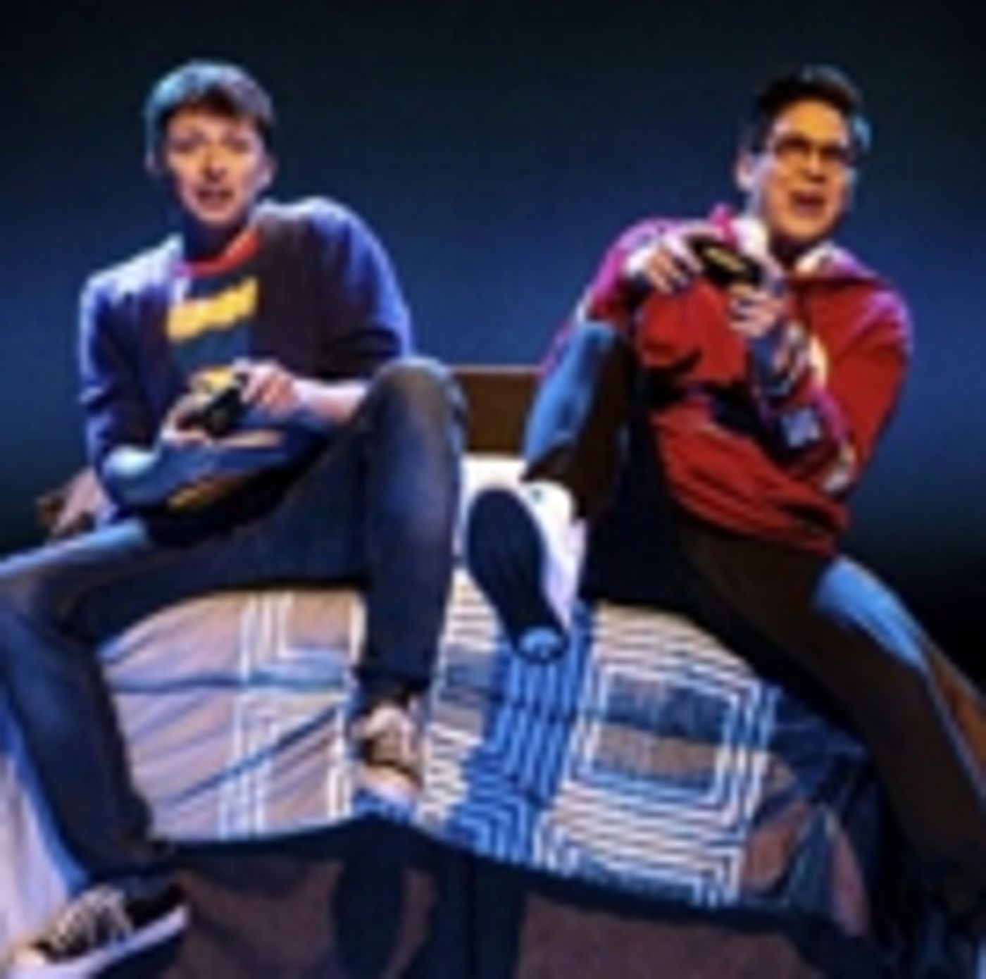Brief 9/6: BE MORE CHILL Gets a Broadway Upgrade, and More!  Image