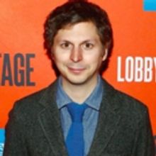 Bid Now to Meet Michael Cera Backstage After THE WAVERLY GALLERY