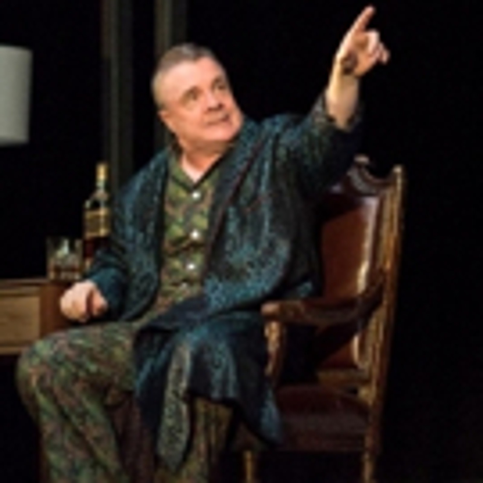 Tickets On Sale Now for Nathan Lane-Led ANGELS IN AMERICA