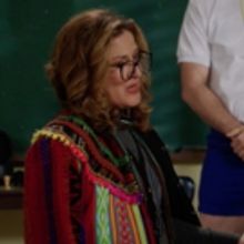 TV: Watch Ana Gasteyer Sing ANY DREAM WILL DO on this Week's Episode of THE GOLDBERGS