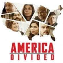 EPIX Announces 'America Divided' Season 2 Correspondents