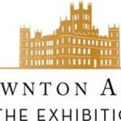 DOWNTON ABBEY: THE EXHIBITION Celebrates The Royal Wedding With Series of Exclusive…