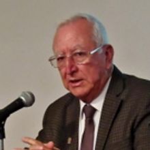 El INBA Recordó Al Historiador José Fuentes Mares En El Centenario De Su Nacimiento