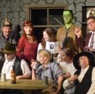 BWW Previews: A MONSTER OF SHOW, THE CURSE OF FRANKENSTEIN'S CASTLE COMING to…