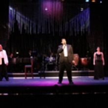 BWW Review: CM Performing Arts Center presents THE RAT PACK LOUNGE at The Noel S. Rui