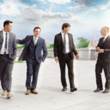 The Piano Guys Return To The State Theatre In May