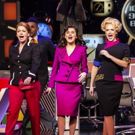 Photo Flash: First Look at 9 TO 5 THE MUSICAL