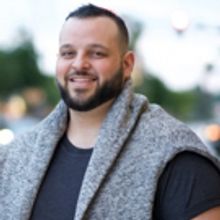 MEAN GIRLS Star Daniel Franzese Returns To The Laurie Beechman Theatre Oct. 5