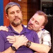 76th NNPN Rolling World Premiere THE LUCKIEST PEOPLE Rolls Through Actor's Theatre Of