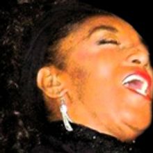 Helena Joyce Wright Brings ALL THE PARTS I EVER WANTED TO SING BUT COULDN'T WHEN I WU